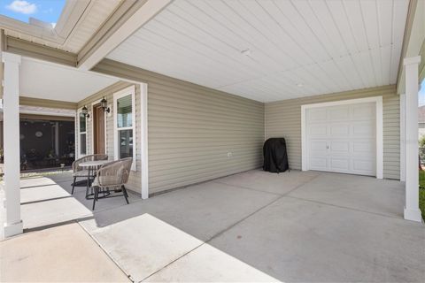 Tiny photo for 6088 Tompkins Street, The Villages, FL 32163 (MLS # G5112526)
