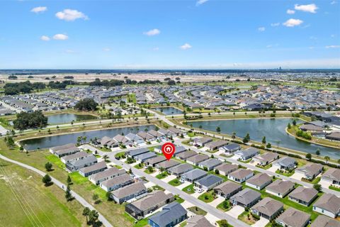 Tiny photo for 6088 Tompkins Street, The Villages, FL 32163 (MLS # G5112526)