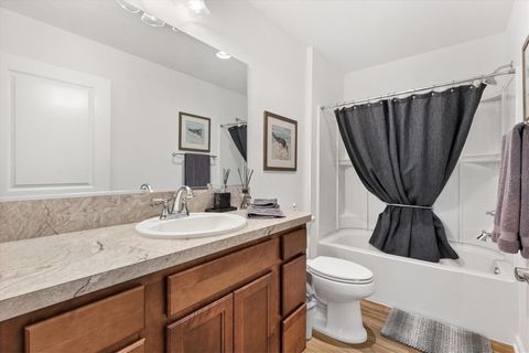Tiny photo for 6088 Tompkins Street, The Villages, FL 32163 (MLS # G5112526)