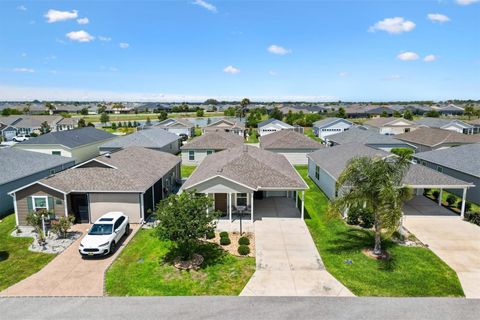 Tiny photo for 6088 Tompkins Street, The Villages, FL 32163 (MLS # G5112526)