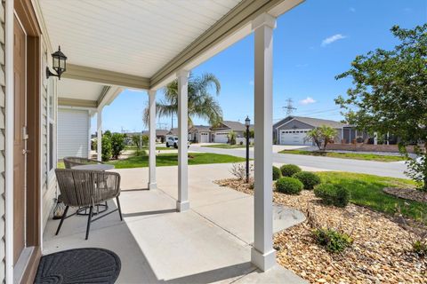 Tiny photo for 6088 Tompkins Street, The Villages, FL 32163 (MLS # G5112526)