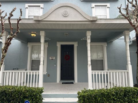 3882 CLEARY WAY ORLANDO FL 32828