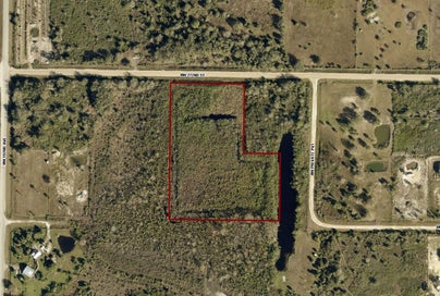 18924 NW 272ND STREET OKEECHOBEE FL 34972
