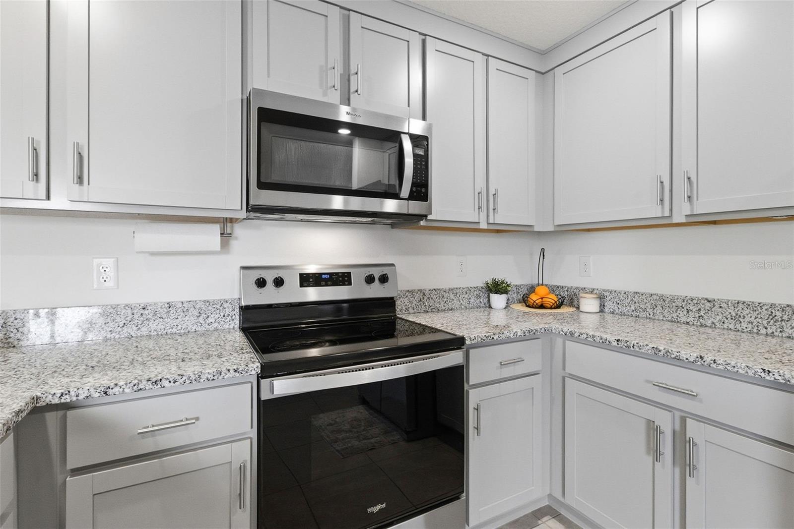 EVERGREEN - Residential