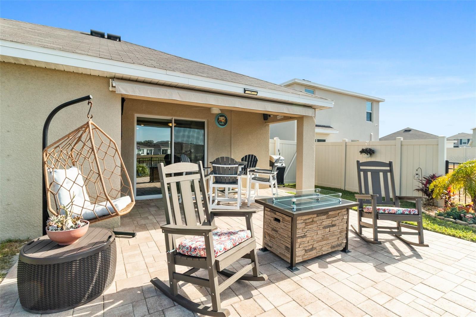 EVERGREEN - Residential