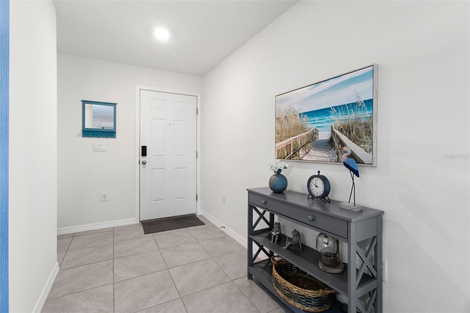 EVERGREEN - Residential