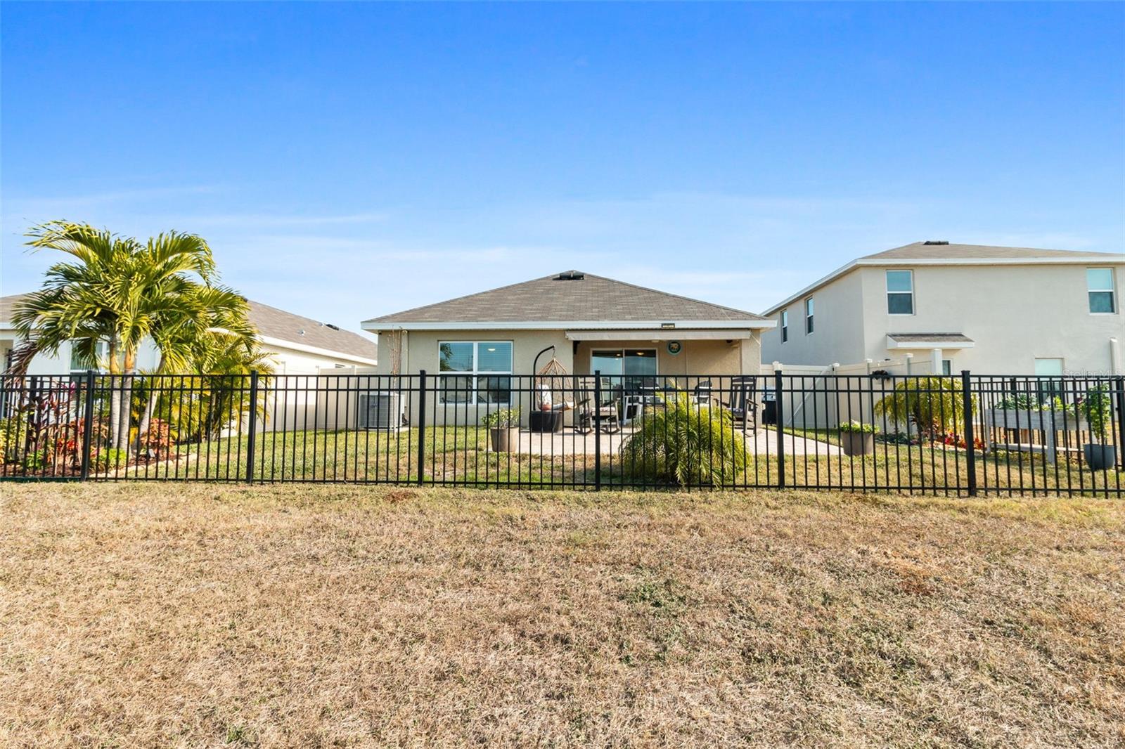 EVERGREEN - Residential