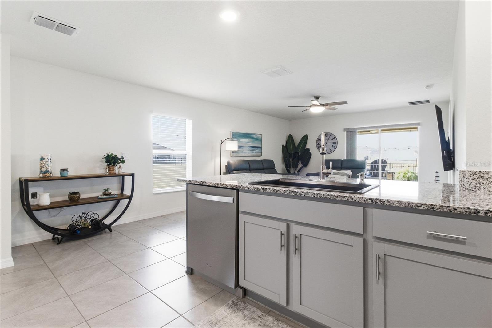 EVERGREEN - Residential