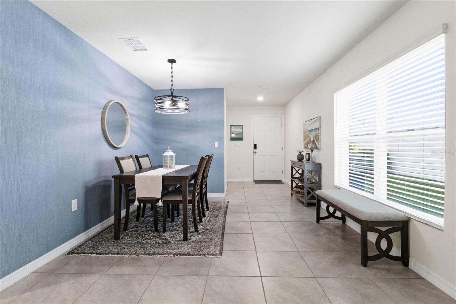 EVERGREEN - Residential