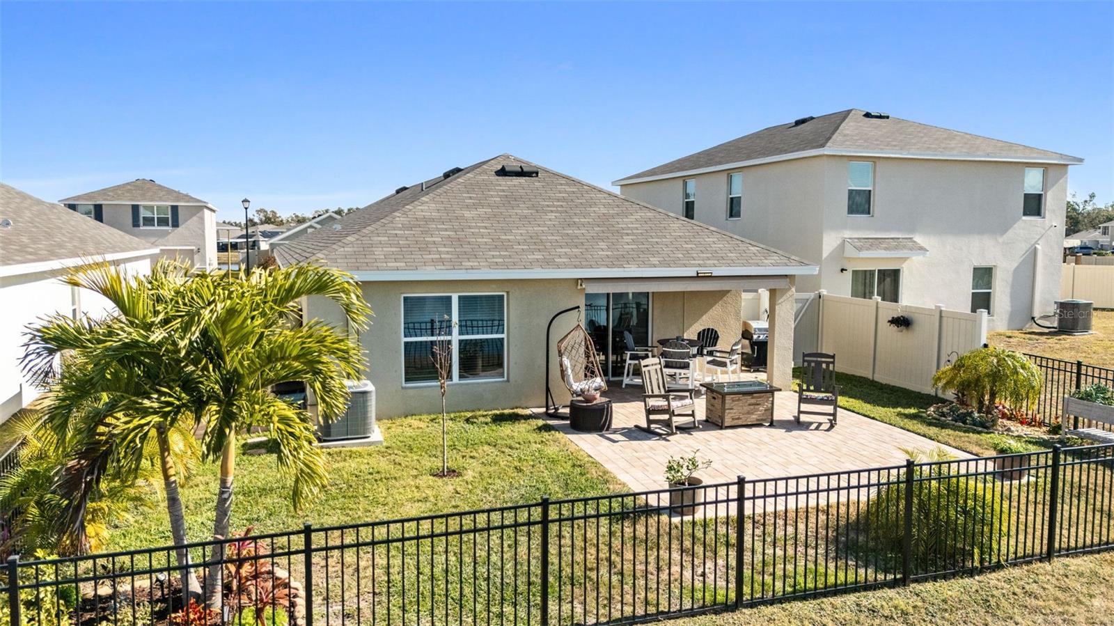 3718 MANNERED GOLD AVENUE