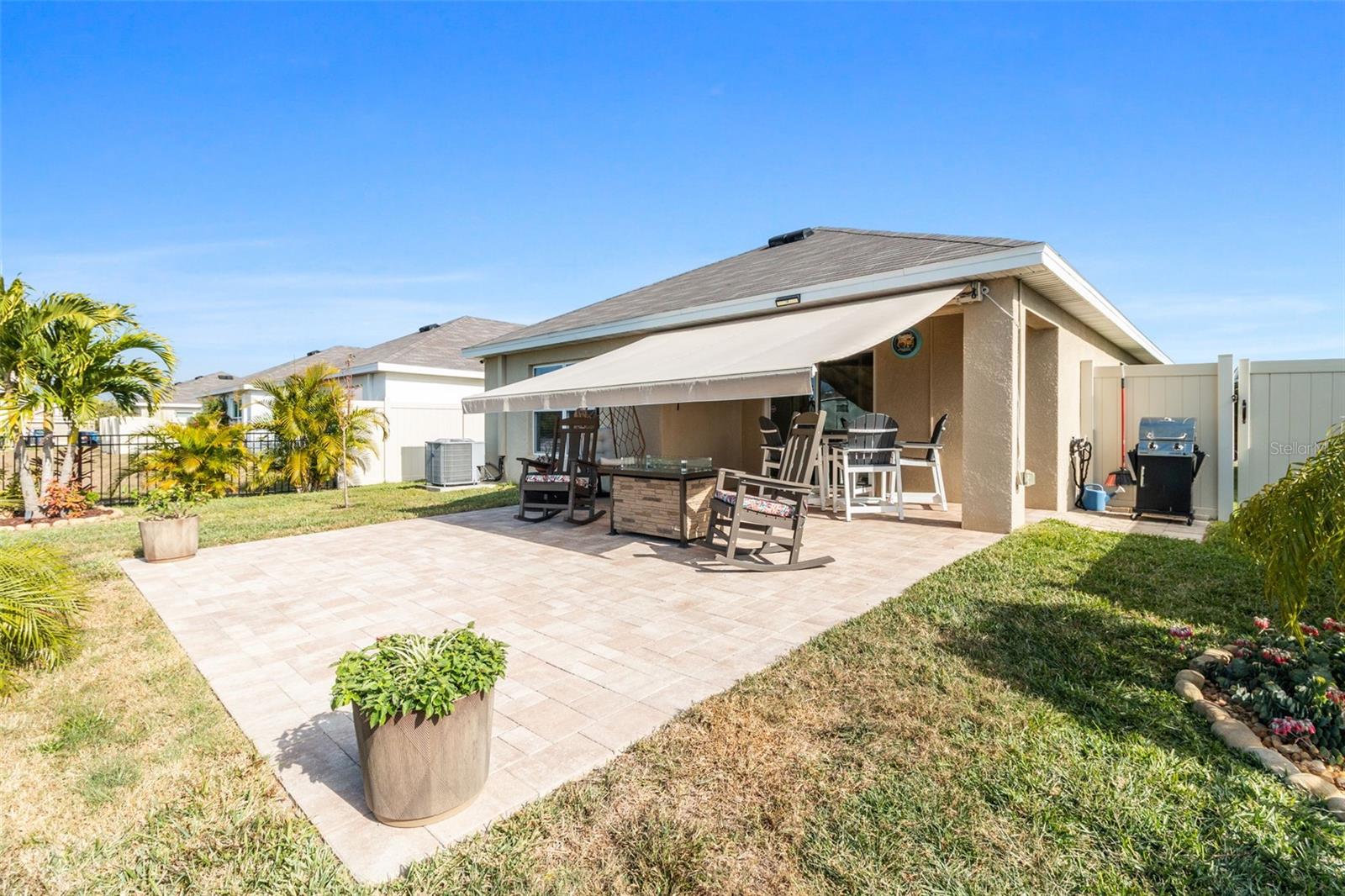 EVERGREEN - Residential