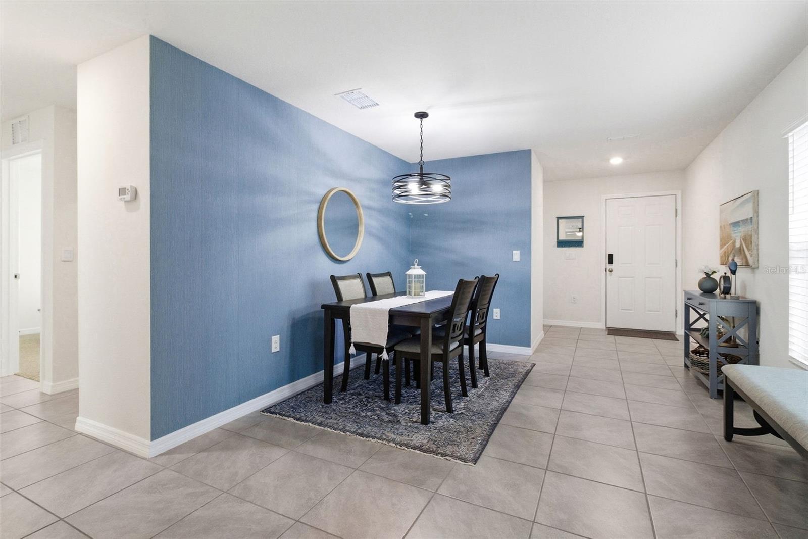 EVERGREEN - Residential