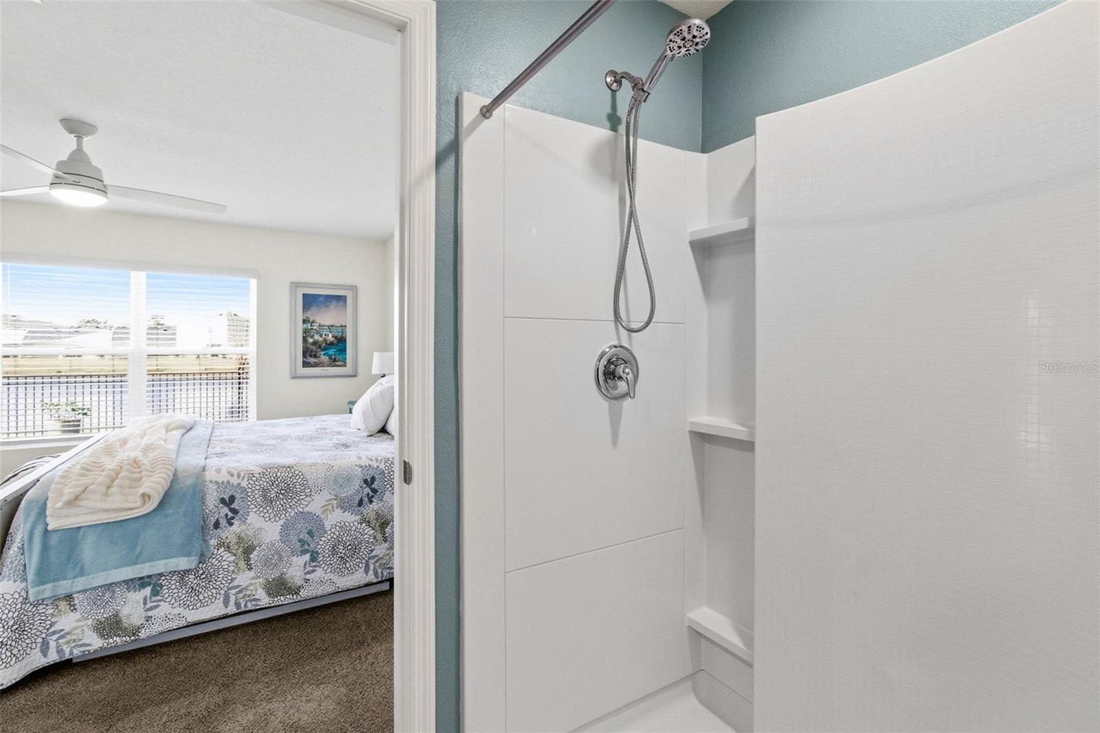 EVERGREEN - Residential