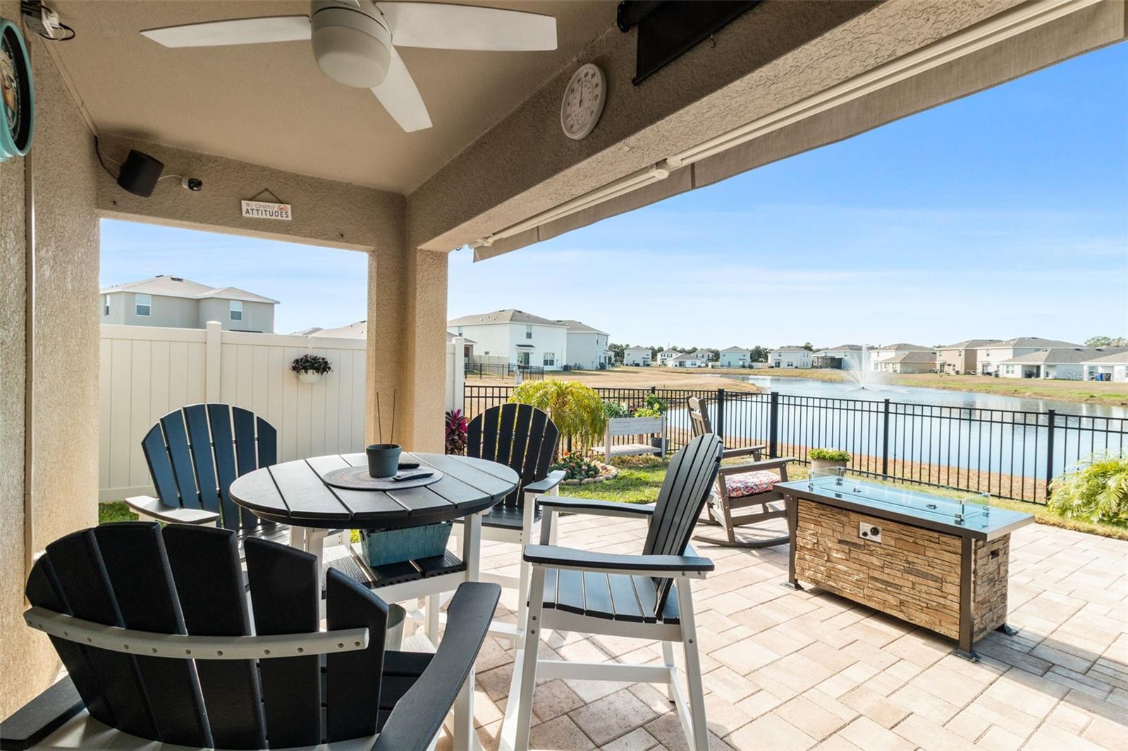 EVERGREEN - Residential