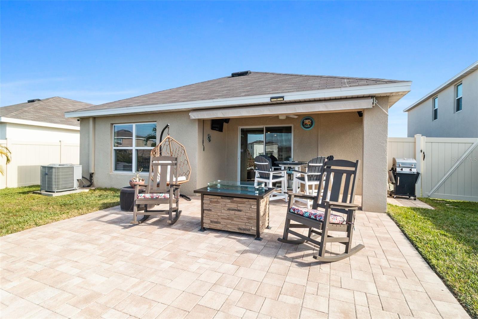 EVERGREEN - Residential