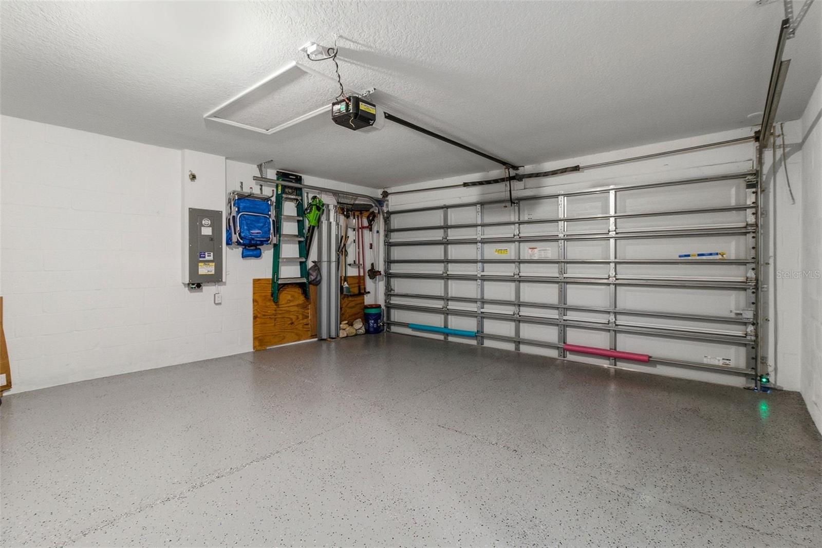 EVERGREEN - Residential