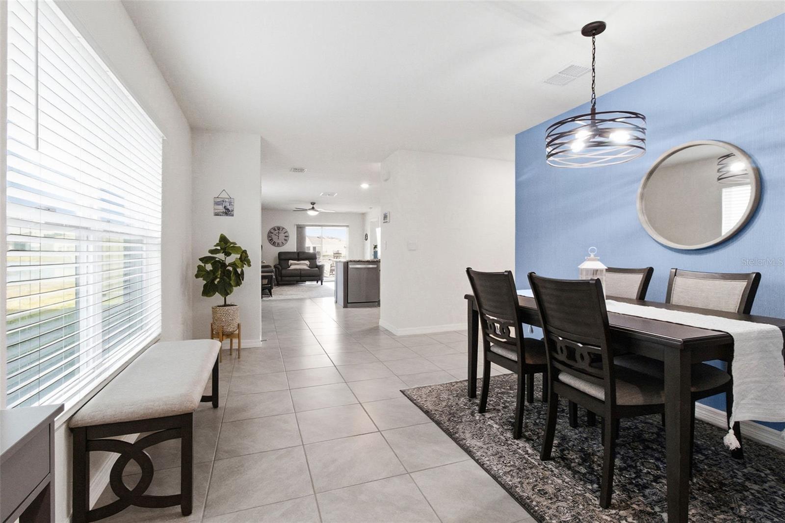 EVERGREEN - Residential