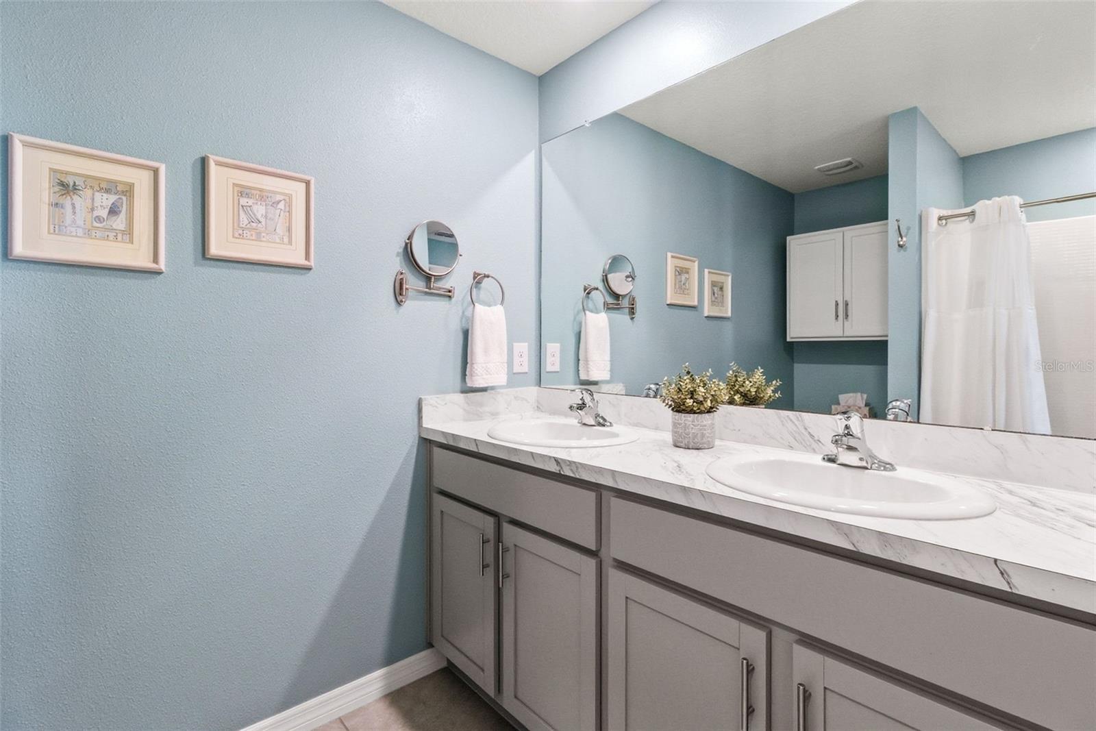 EVERGREEN - Residential