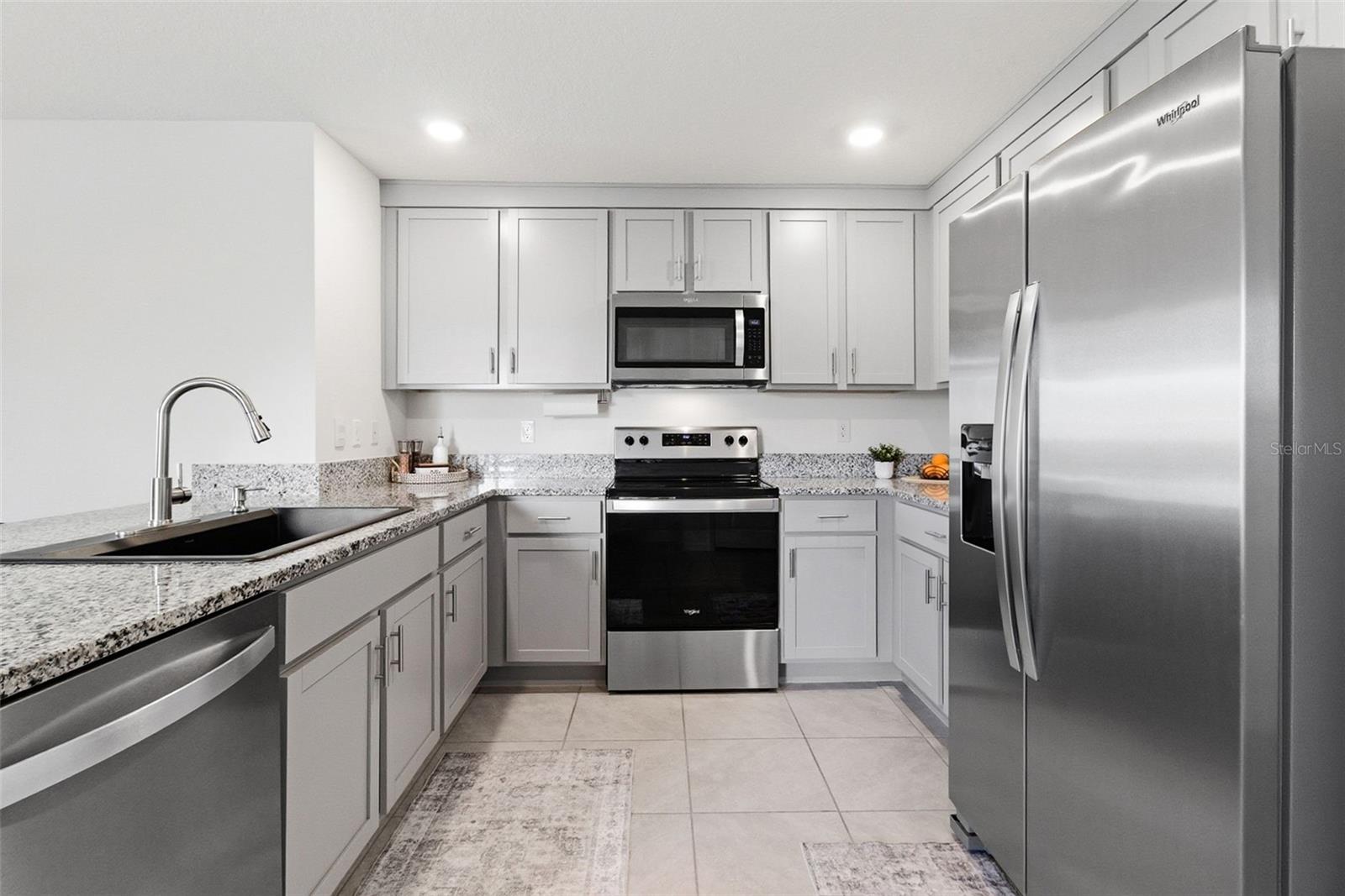 EVERGREEN - Residential