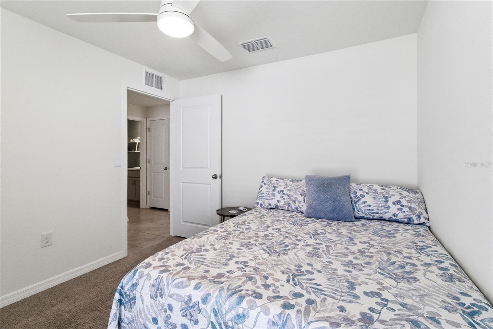 EVERGREEN - Residential