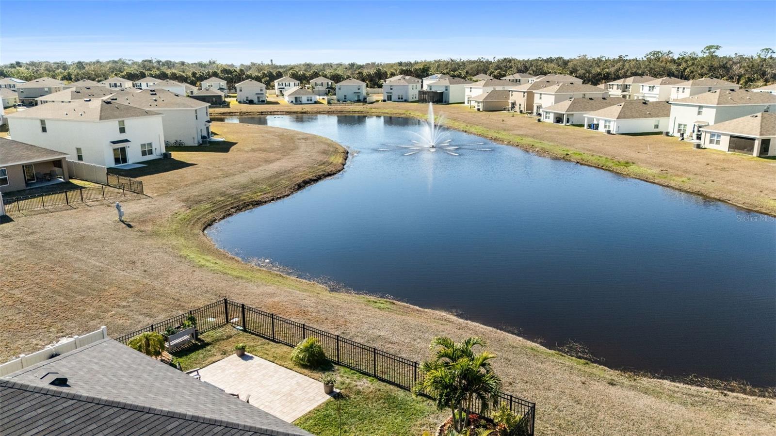 EVERGREEN - Residential