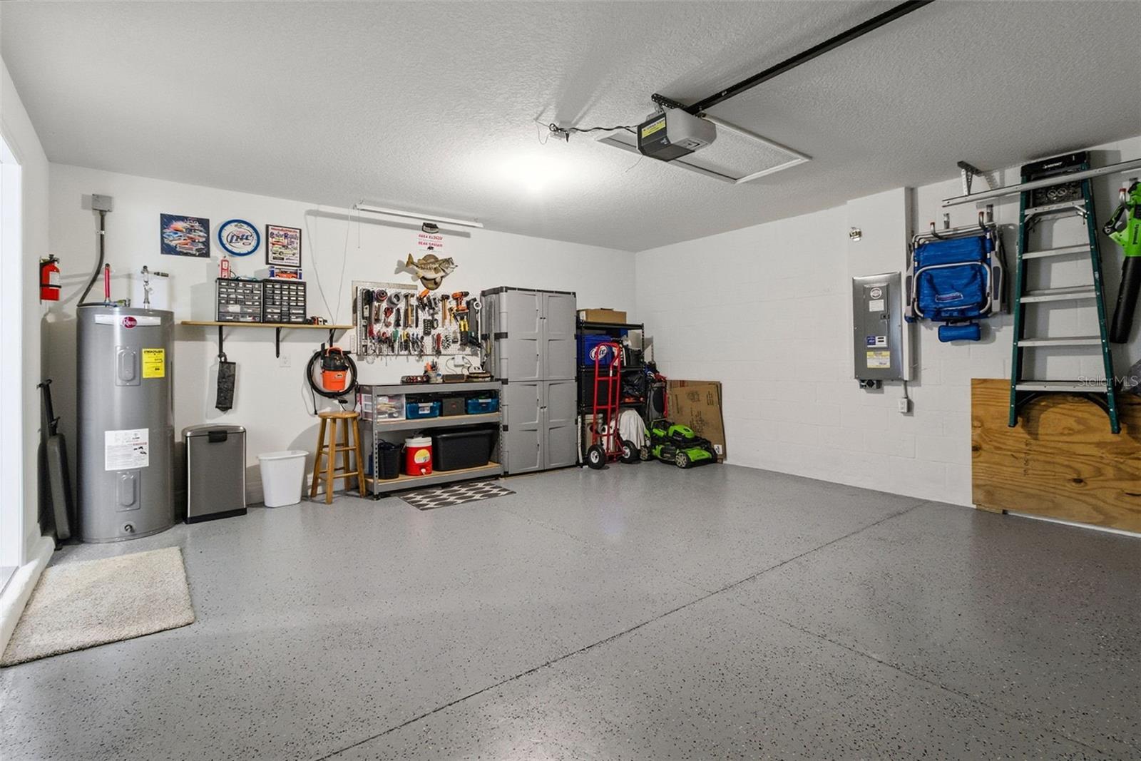 EVERGREEN - Residential