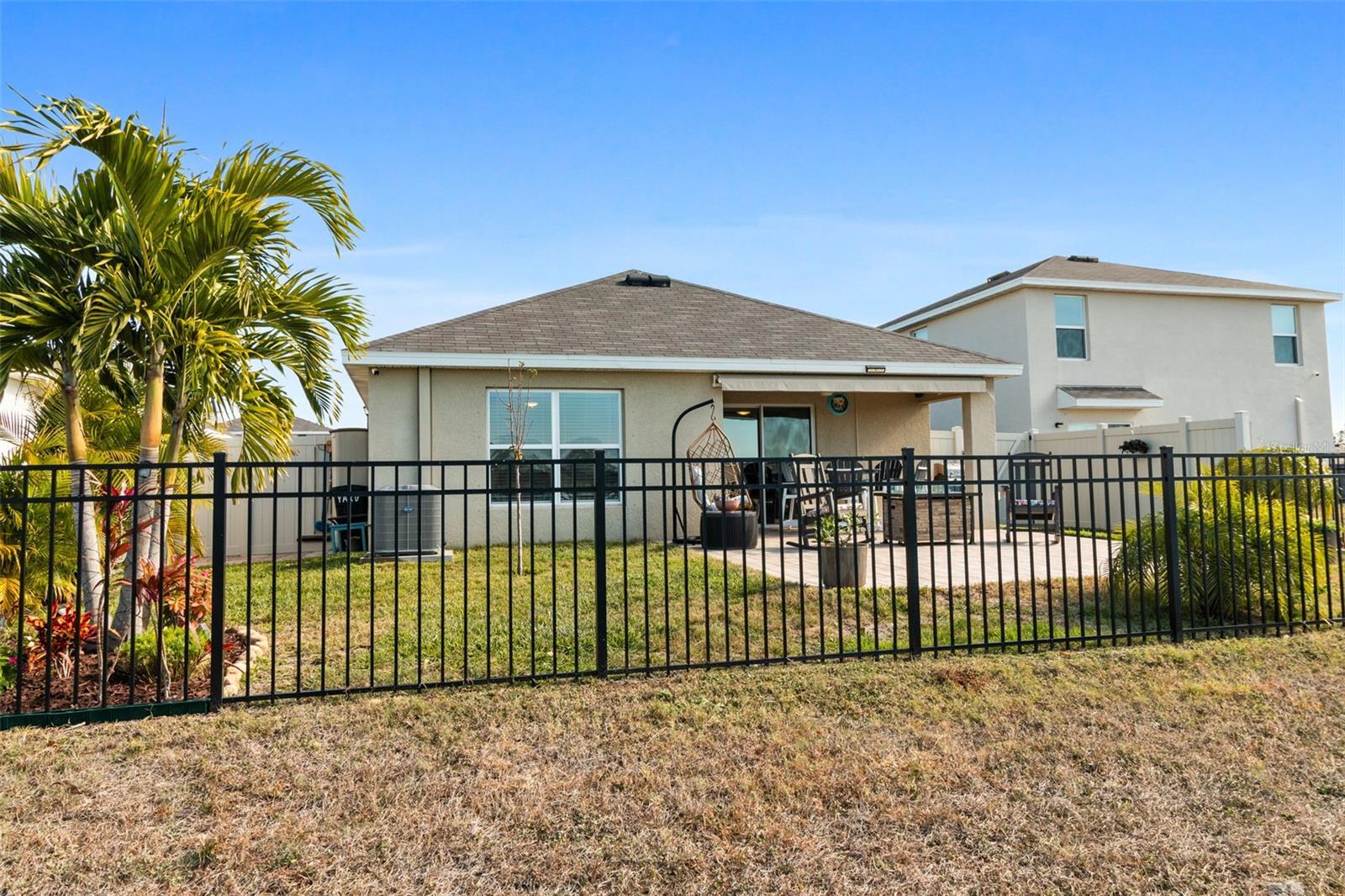 EVERGREEN - Residential