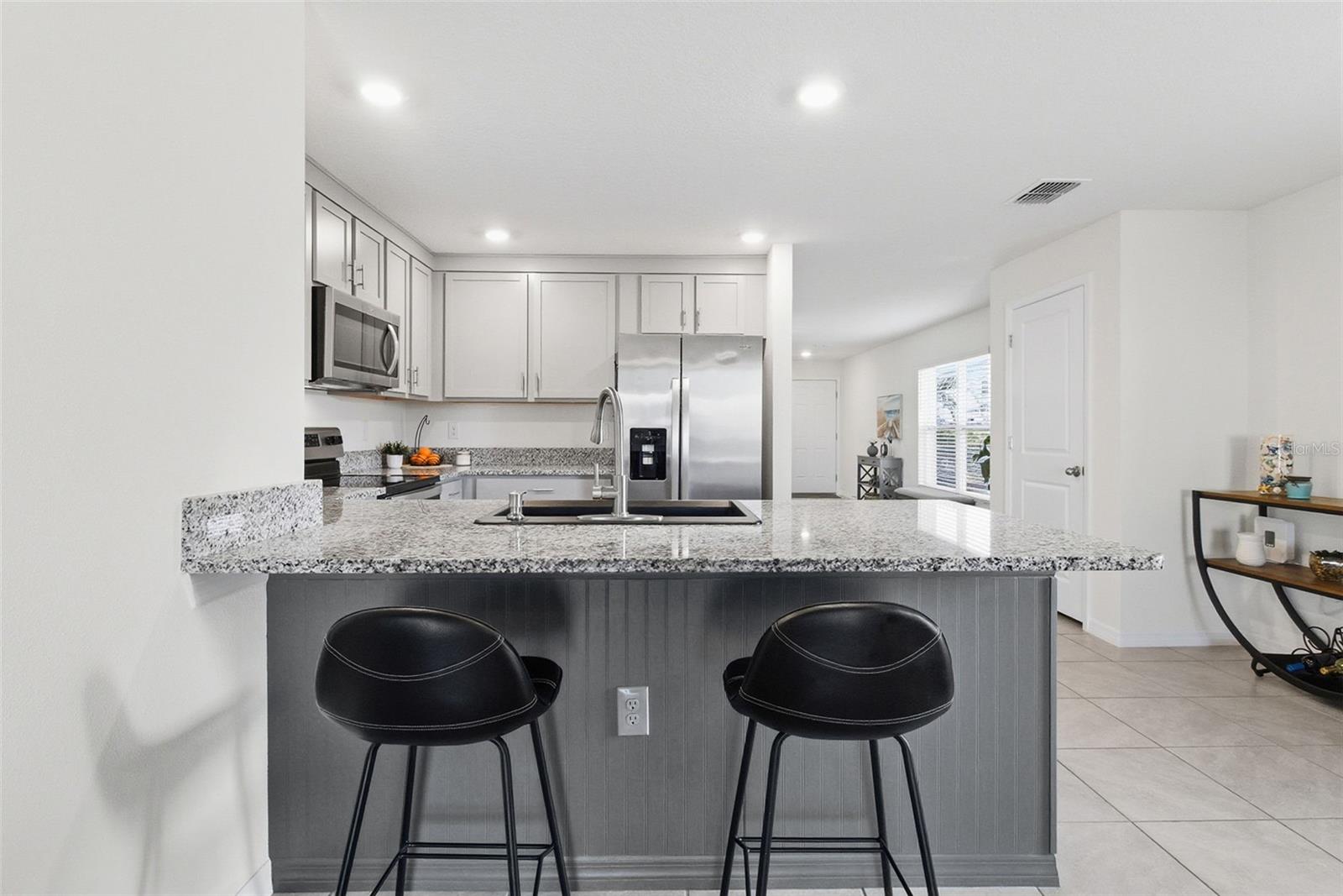 EVERGREEN - Residential