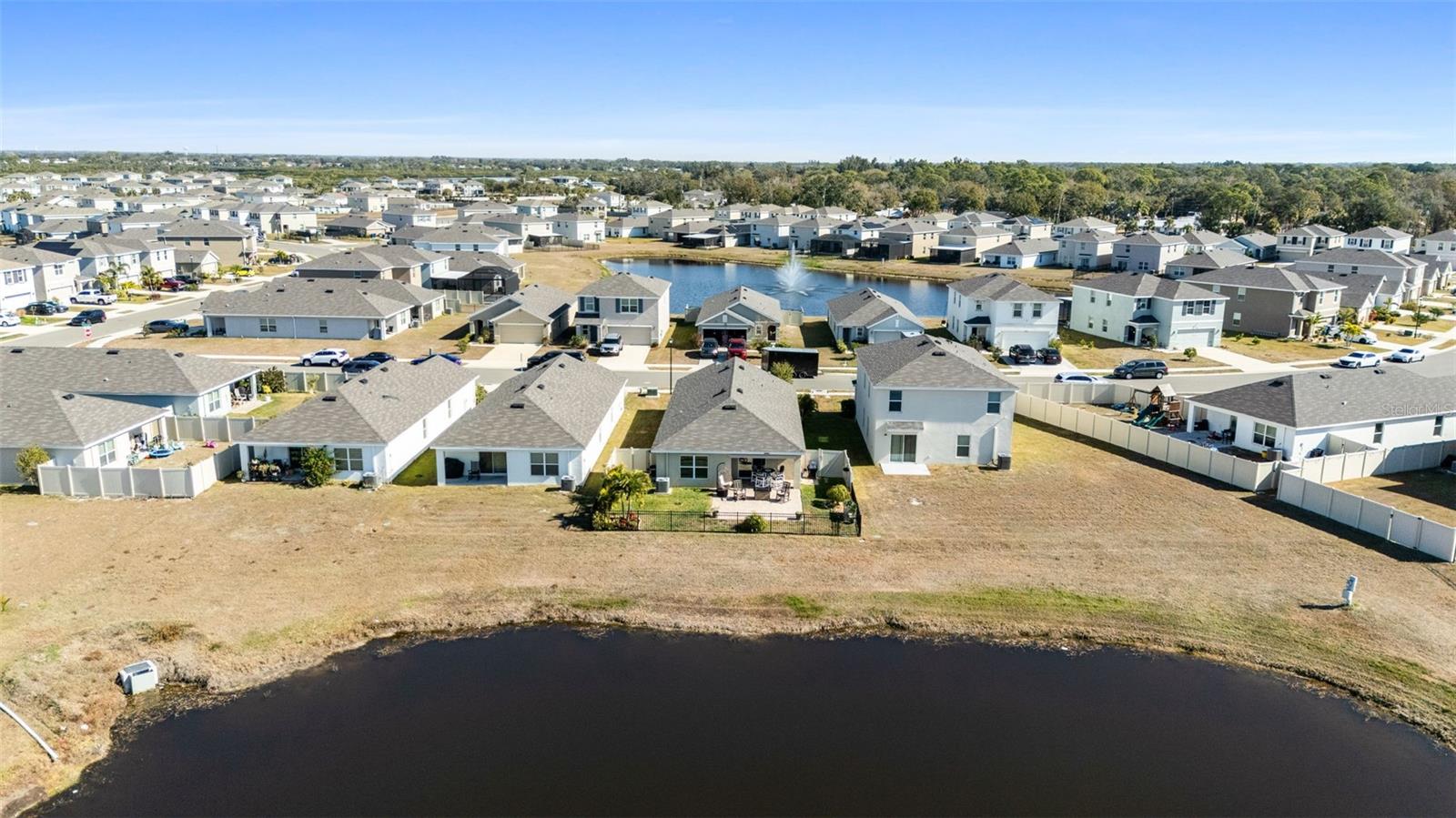 EVERGREEN - Residential