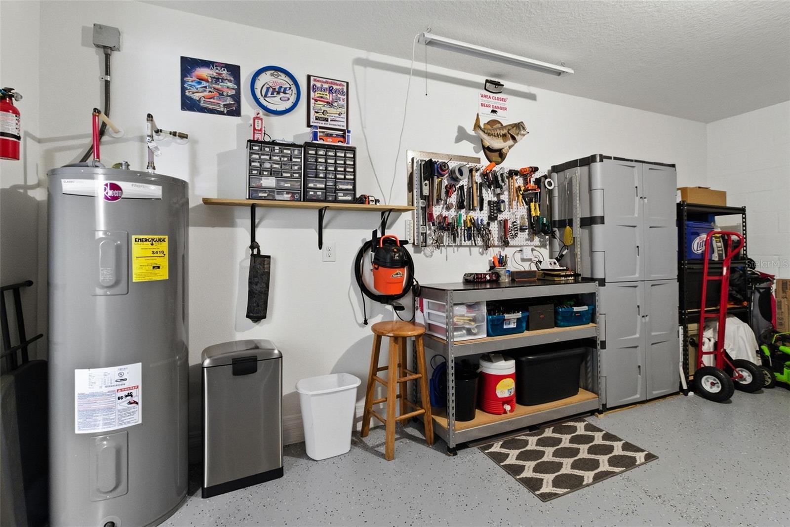 EVERGREEN - Residential