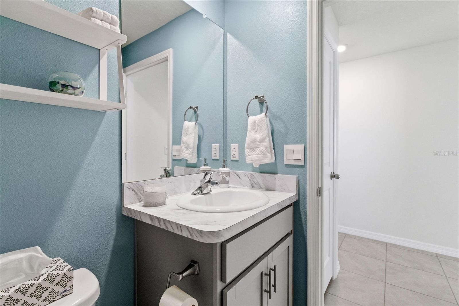 EVERGREEN - Residential