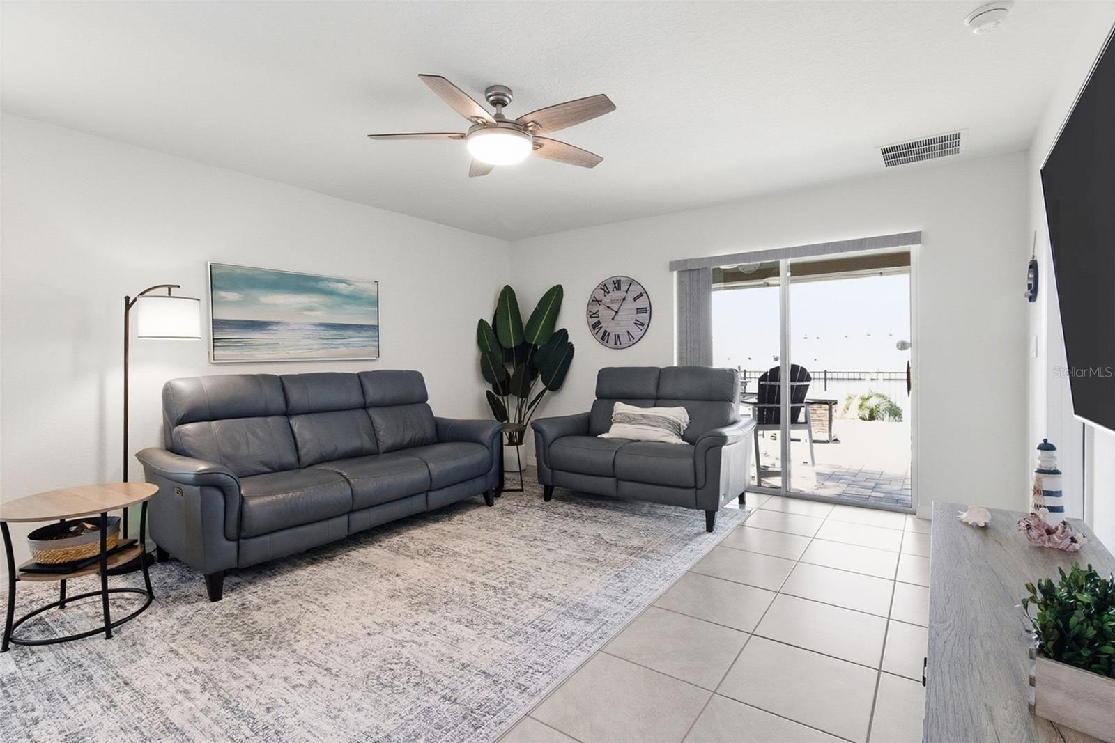 EVERGREEN - Residential