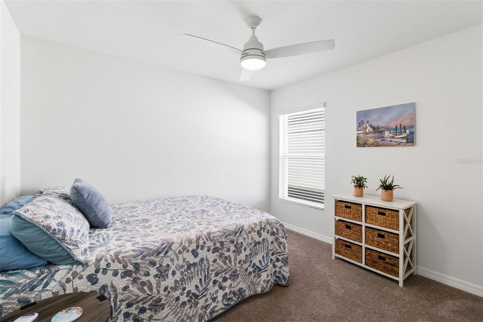 EVERGREEN - Residential