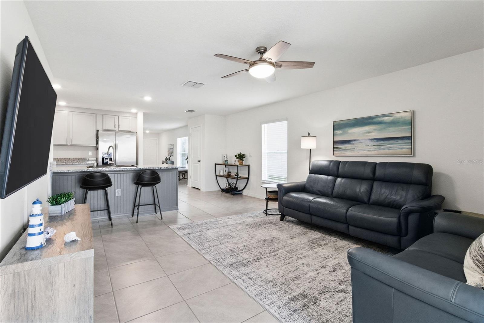 EVERGREEN - Residential