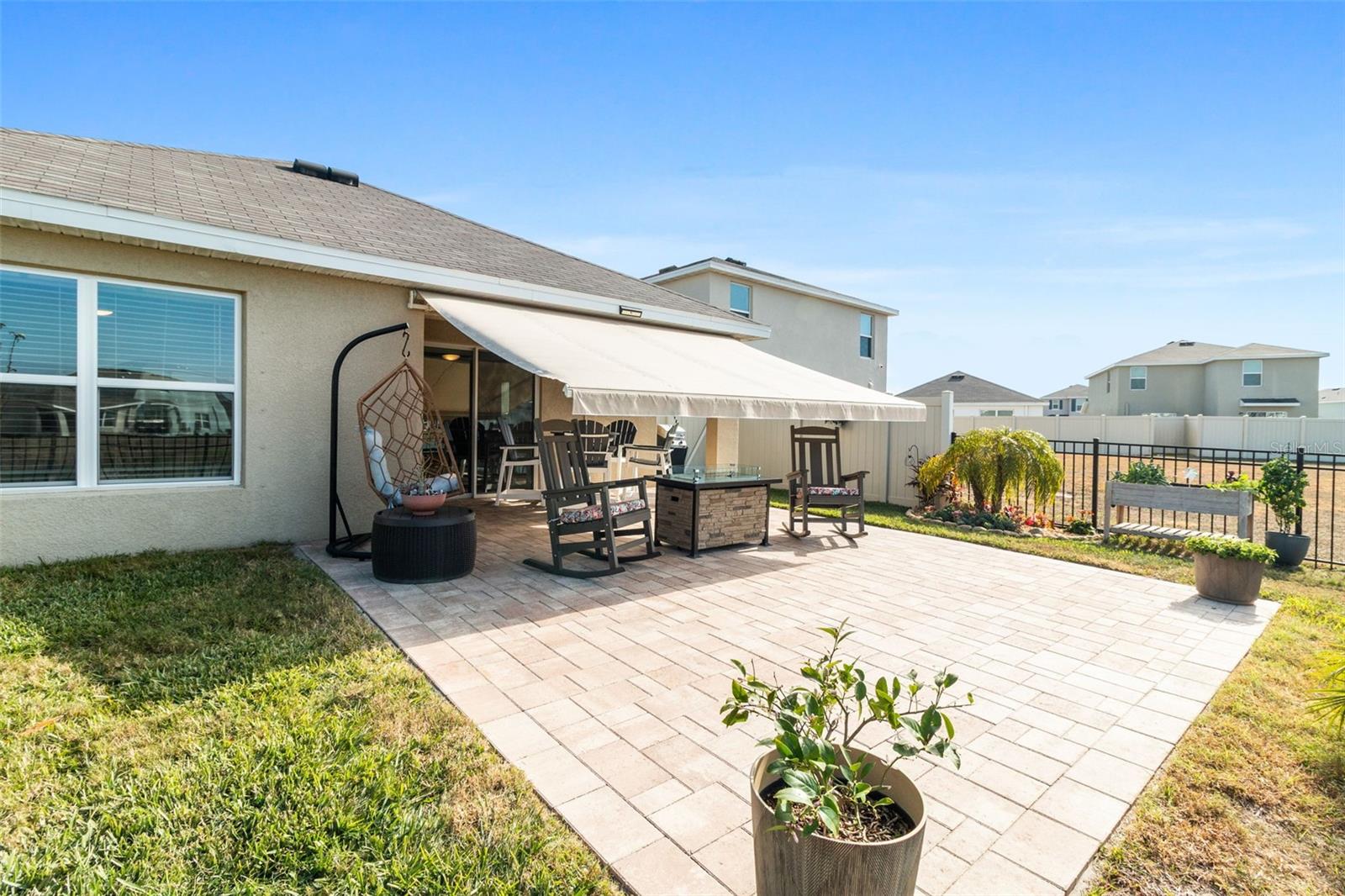 EVERGREEN - Residential