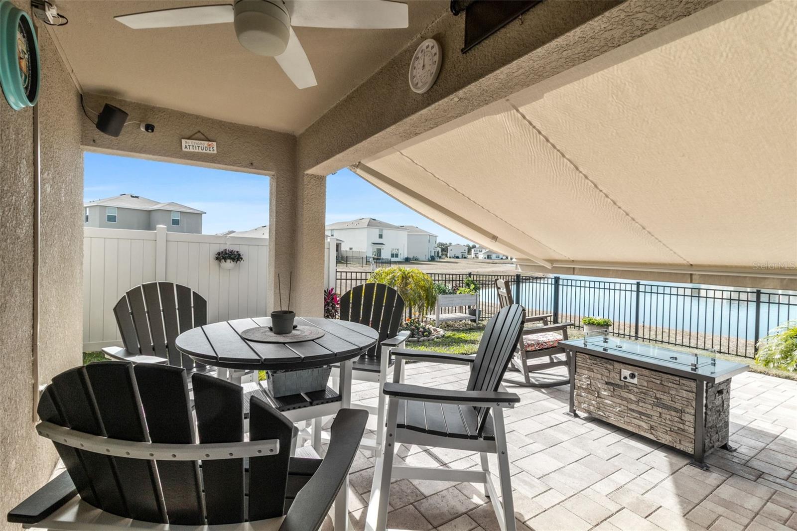 EVERGREEN - Residential