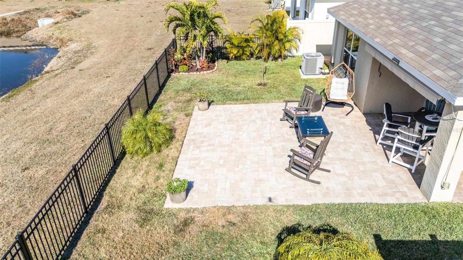 EVERGREEN - Residential