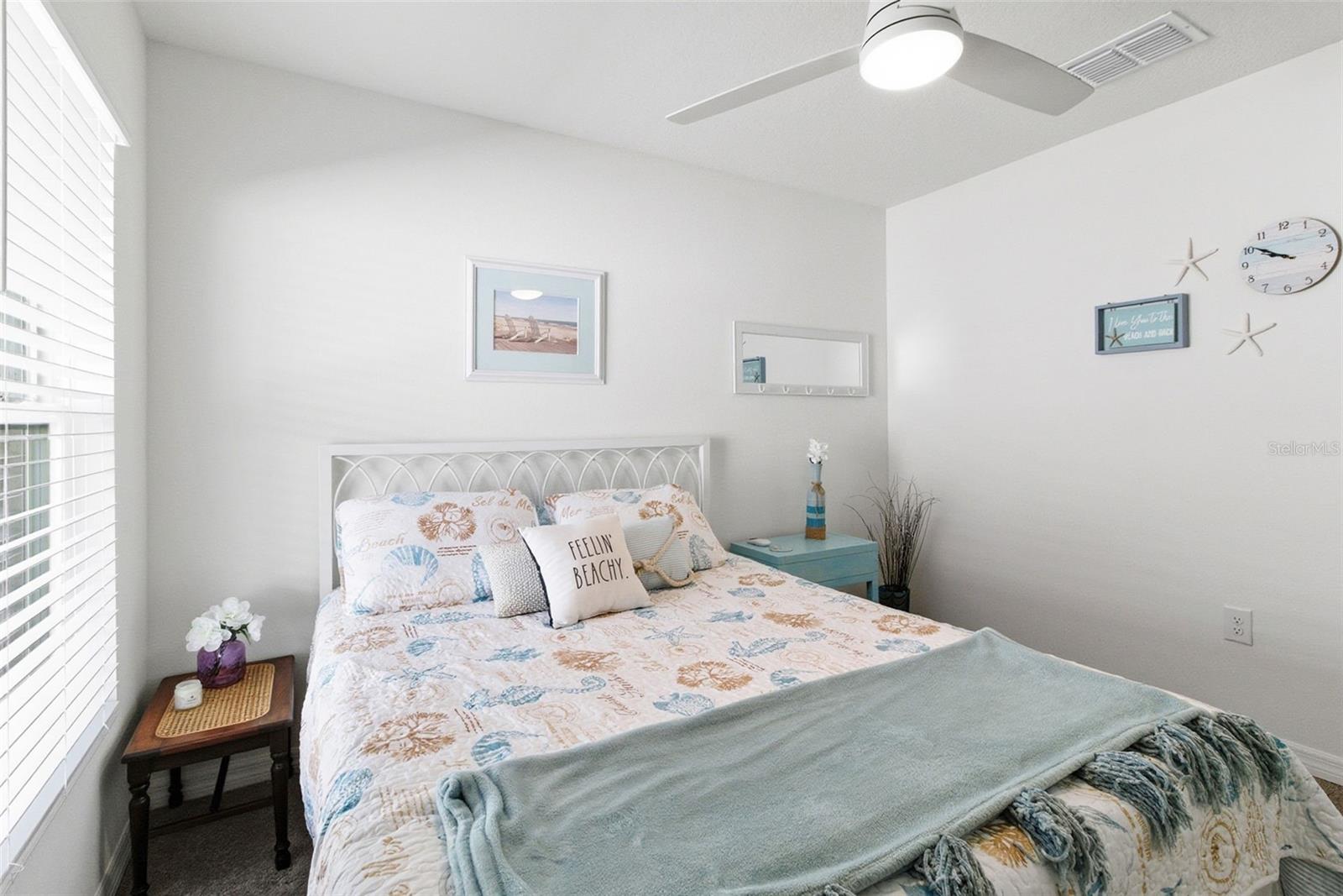 EVERGREEN - Residential