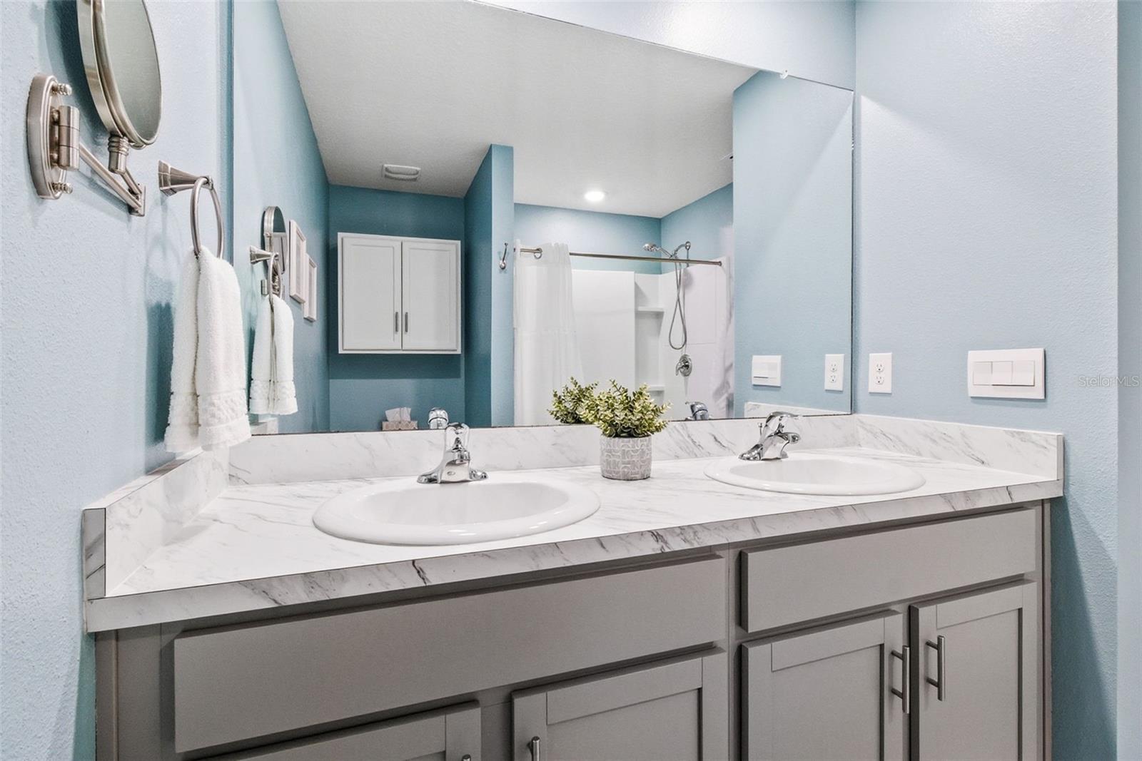 EVERGREEN - Residential