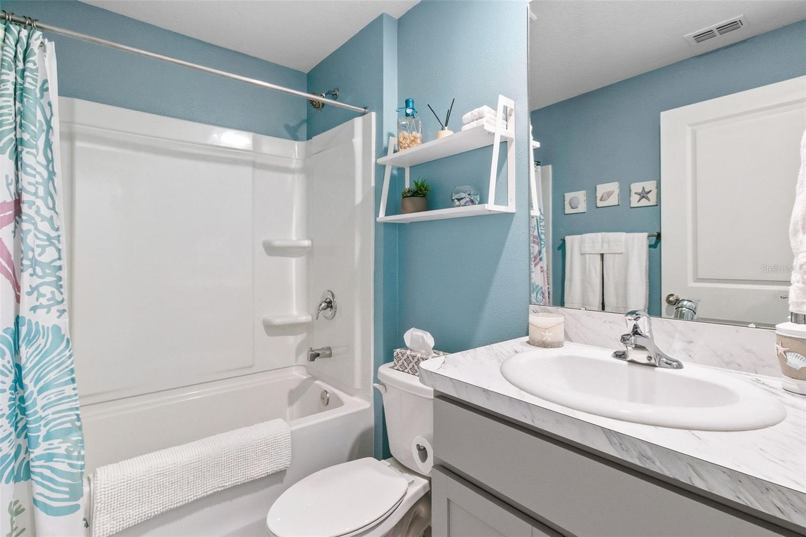 EVERGREEN - Residential