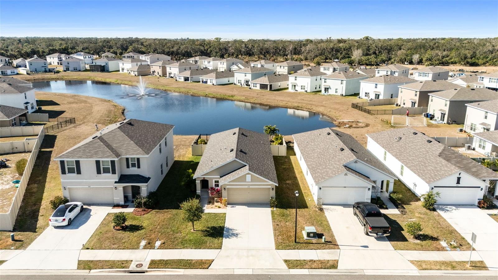 EVERGREEN - Residential