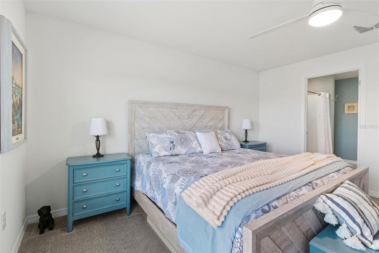 EVERGREEN - Residential