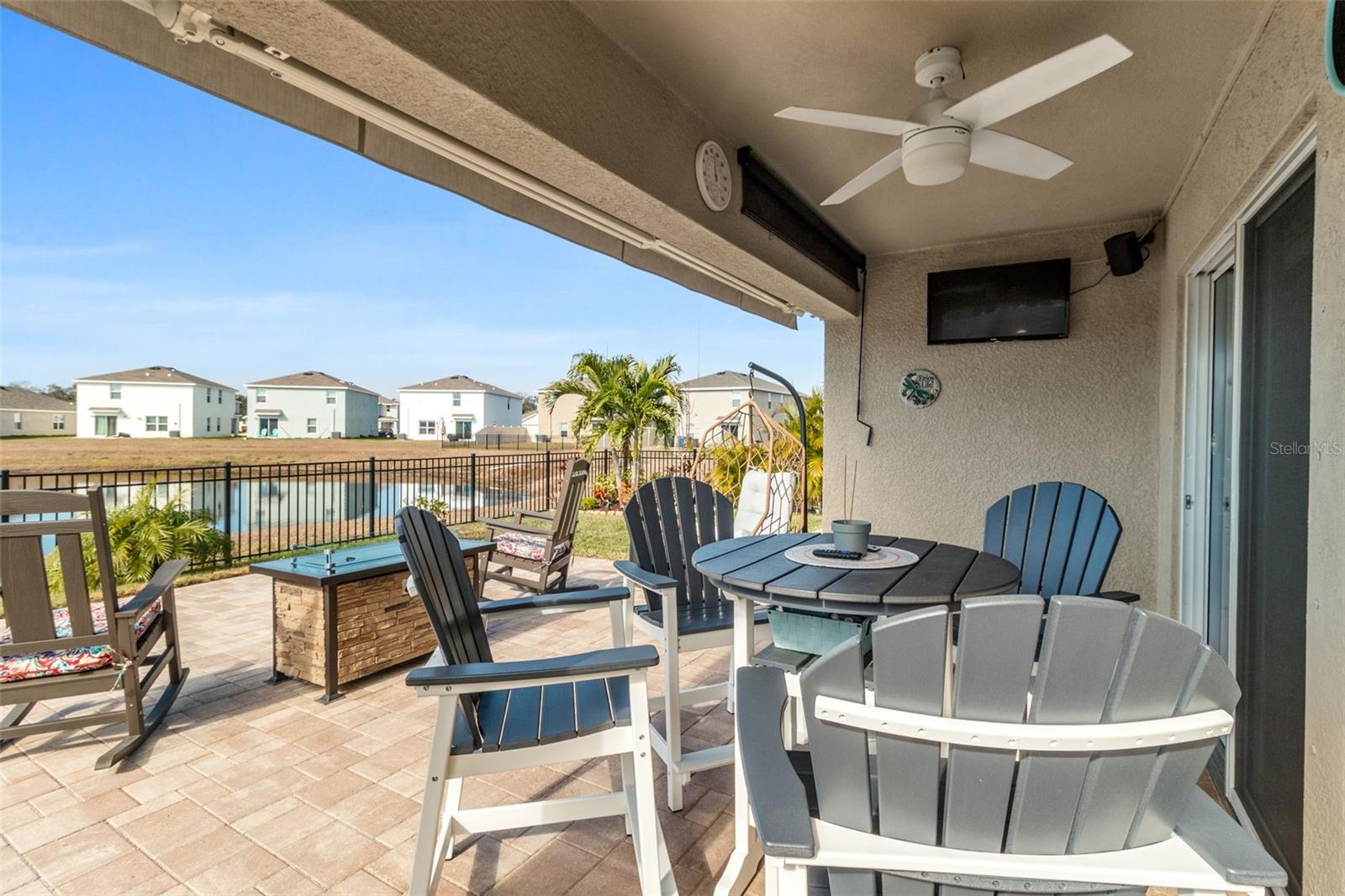 EVERGREEN - Residential