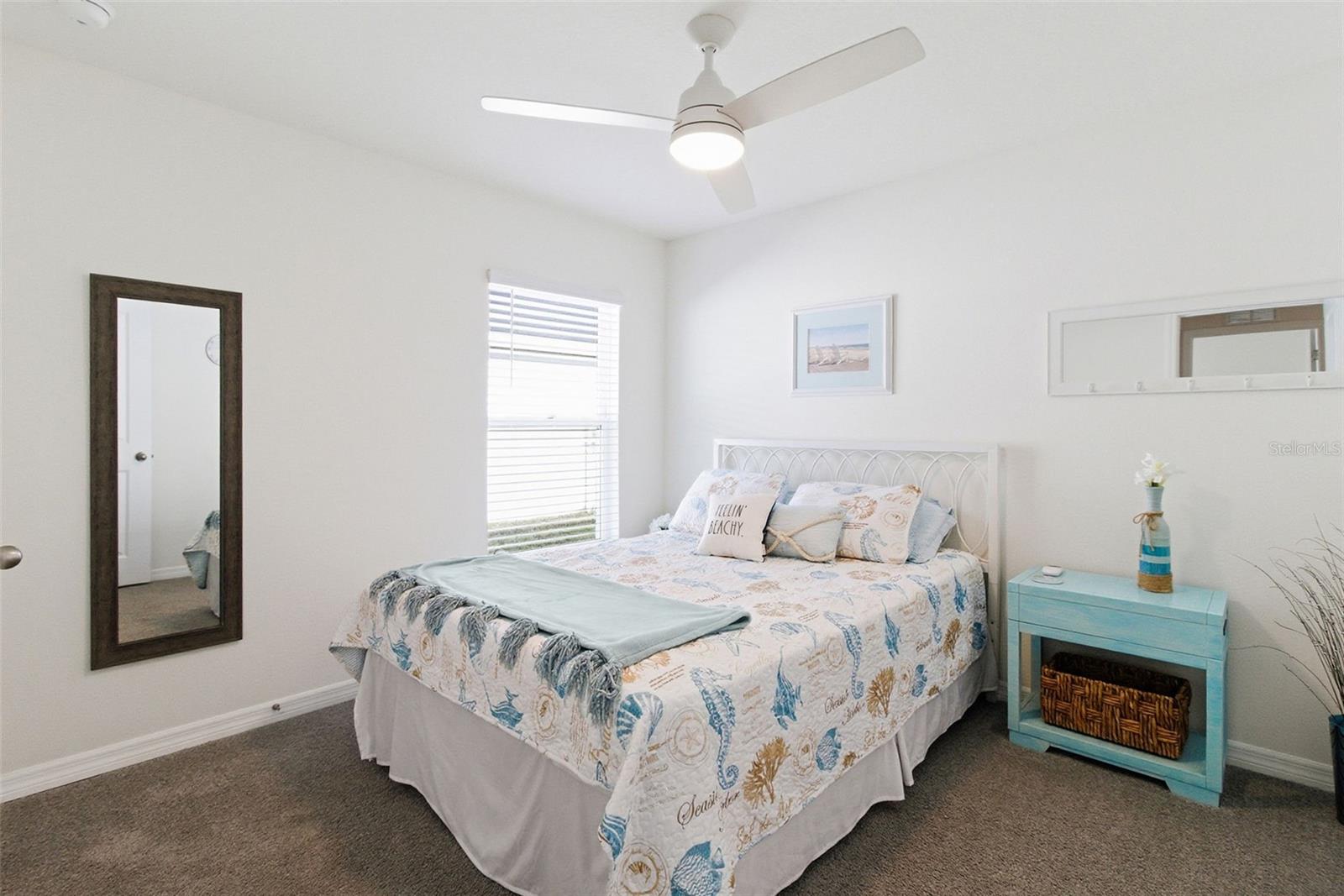 EVERGREEN - Residential