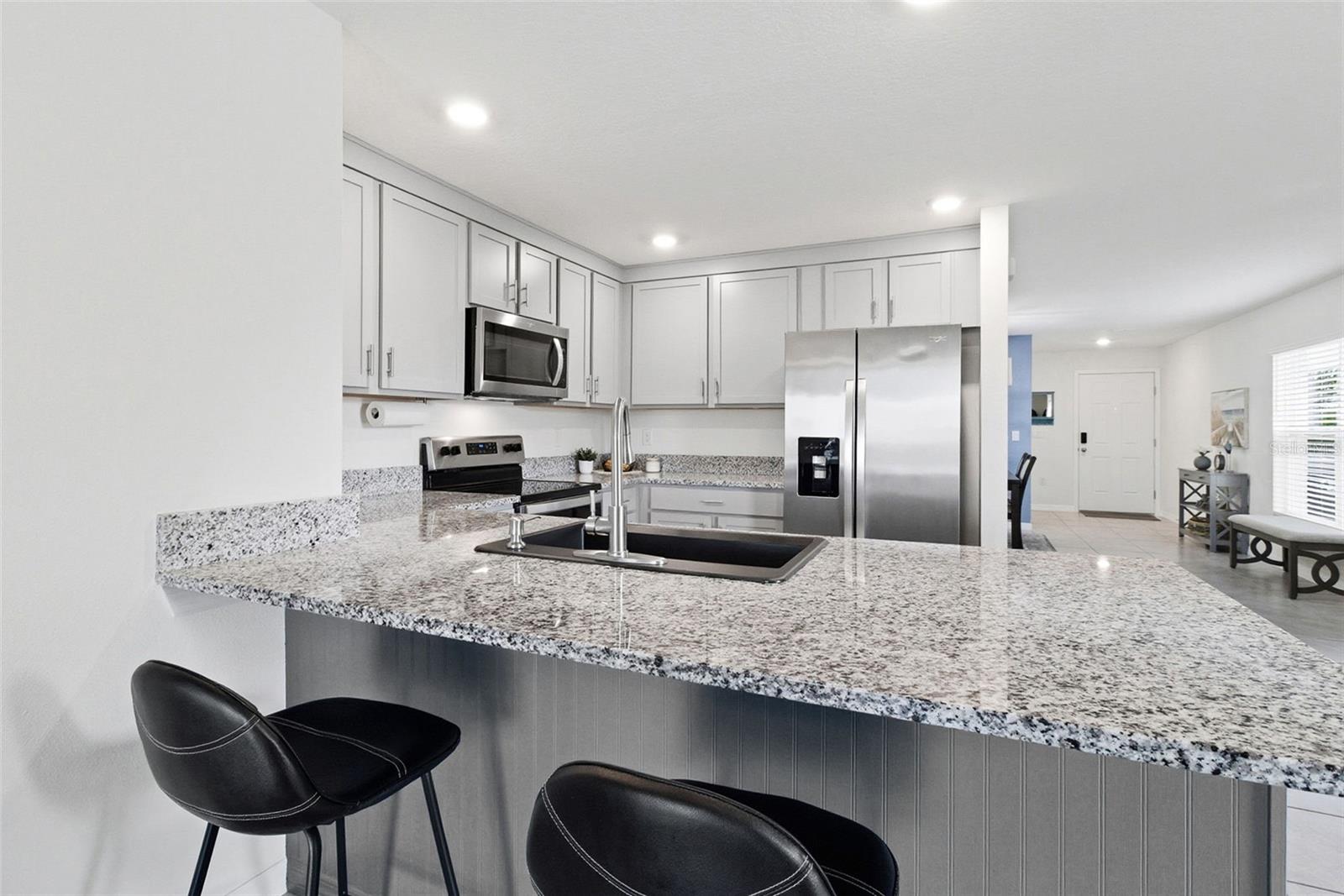 EVERGREEN - Residential