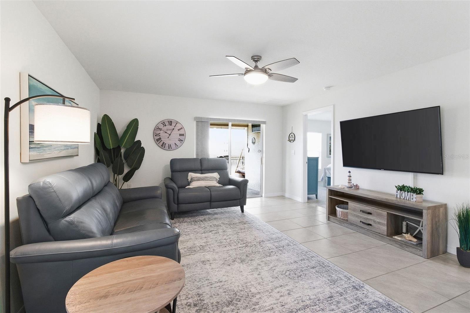 EVERGREEN - Residential