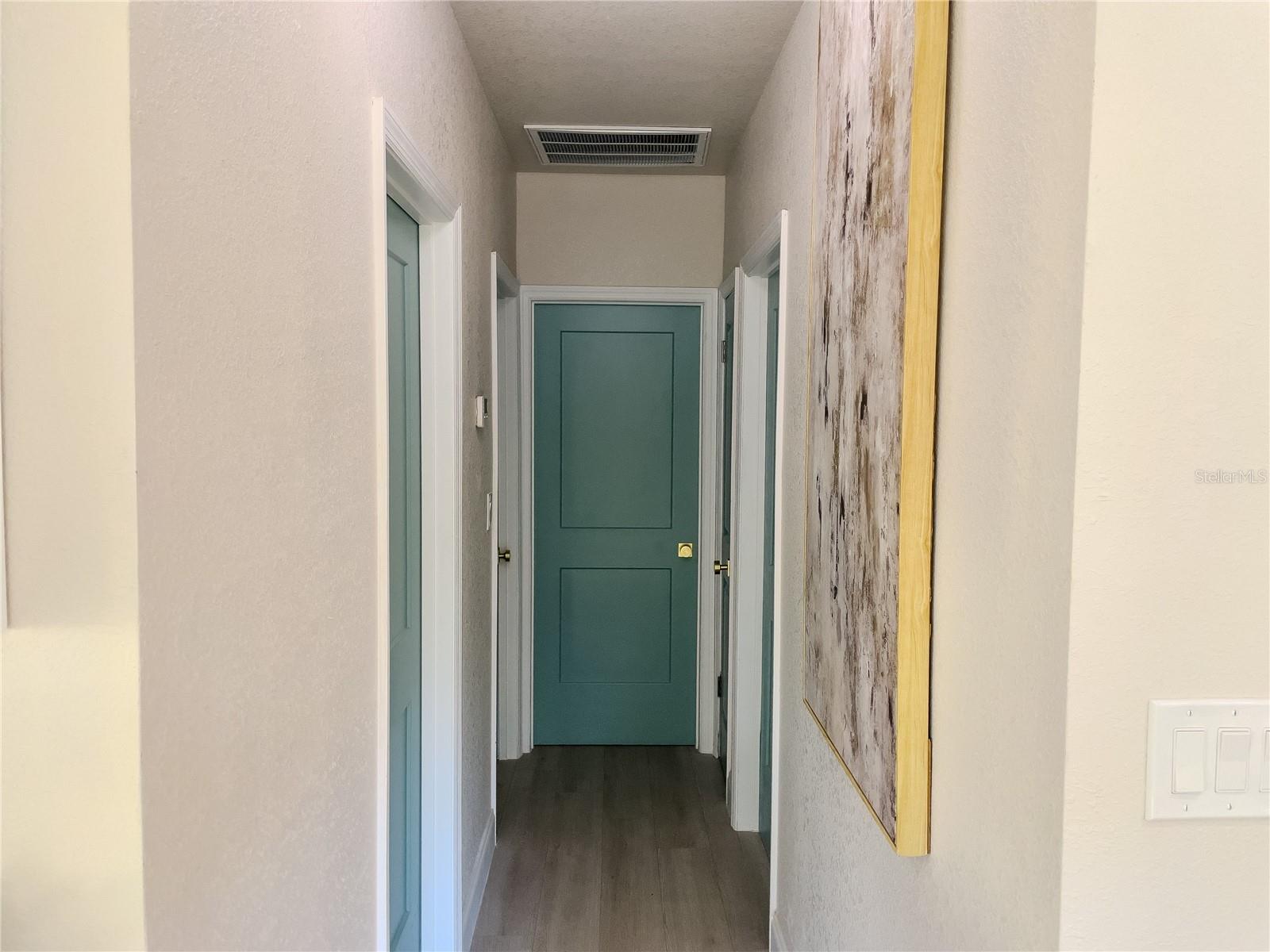 GOLDEN ESTATES - Residential