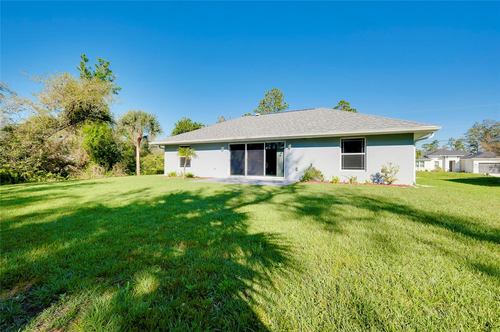 PORT CHARLOTTE SUB 32 - Residential