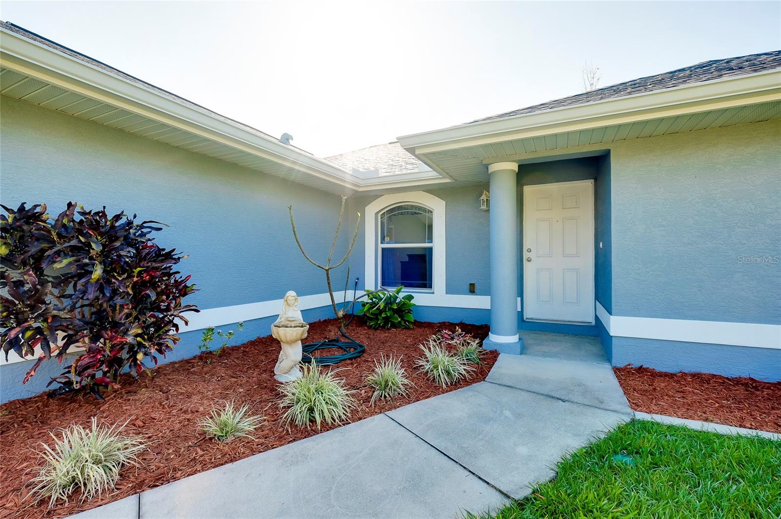 PORT CHARLOTTE SUB 32 - Residential