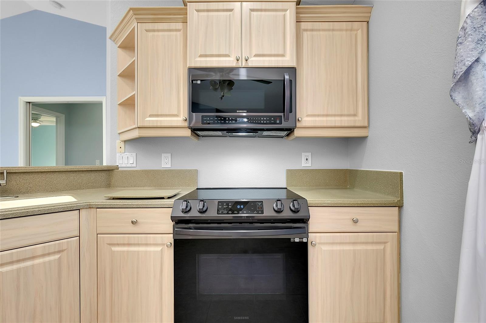 PORT CHARLOTTE SUB 32 - Residential